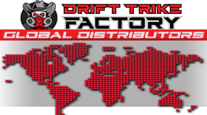 Drift trike Factory Global Distributors