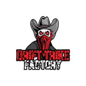 drift trike factory logo 512x512