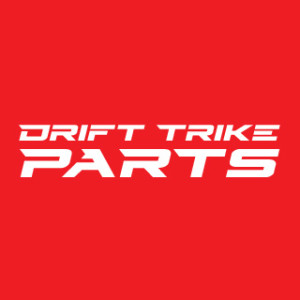 drift trike parts