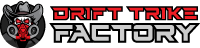 Motorised Drift Trikes & Parts | Drift Trike Factory Australia Logo