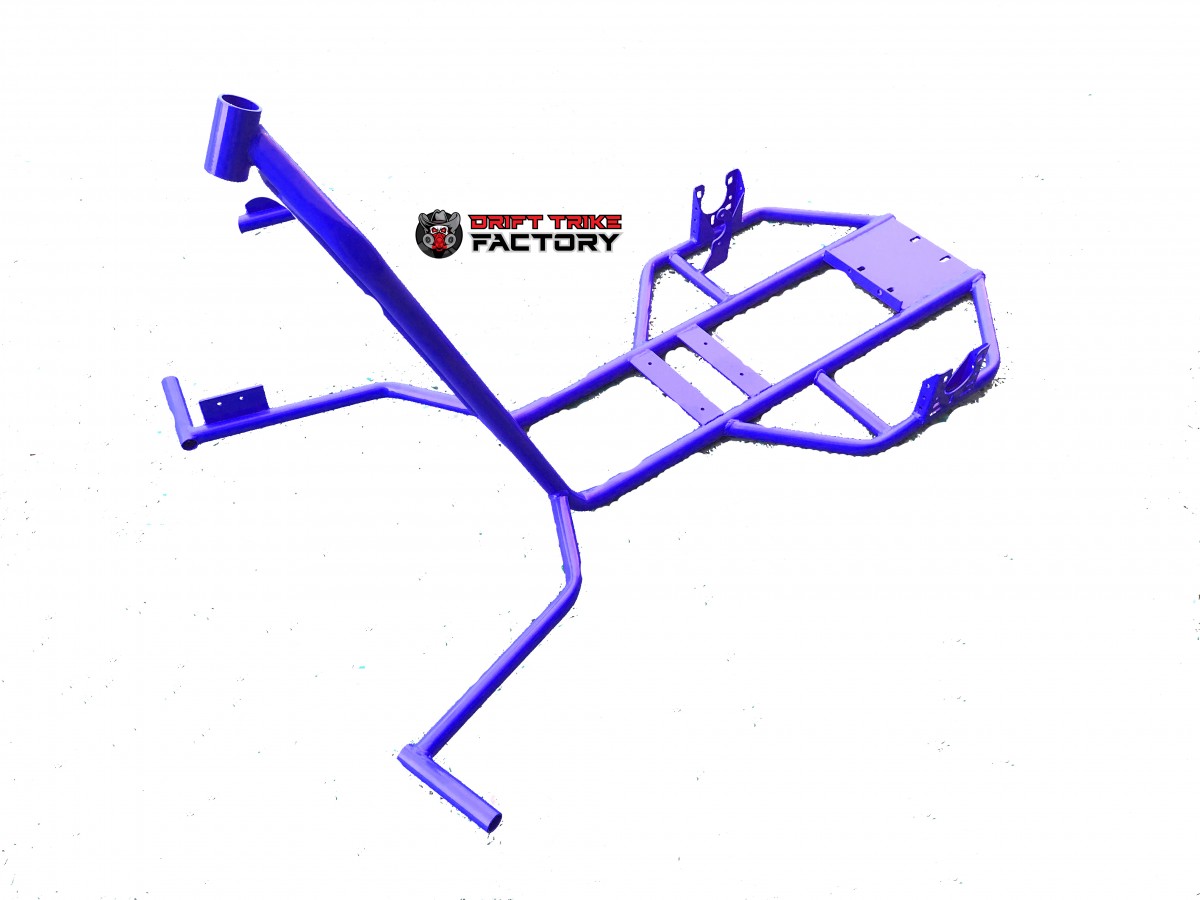 Custom Drift Trike Frame build Motorised Drift Trikes & Parts Drift