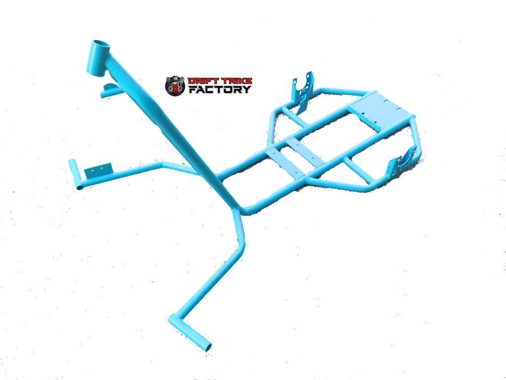 Custom Drift Trike Frame build Motorised Drift Trikes & Parts Drift Trike Factory Australia