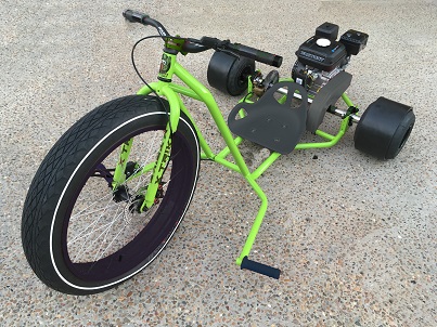 motorized drift trikes for sale