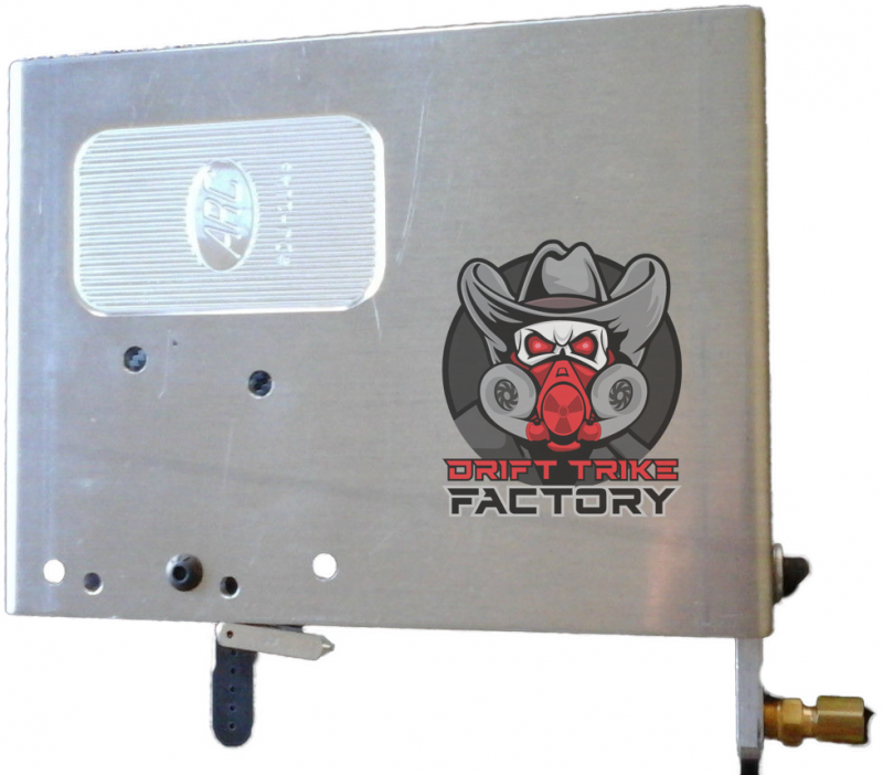 Drift Trike Engine Mounting Plate Motorised Drift Trikes & Parts