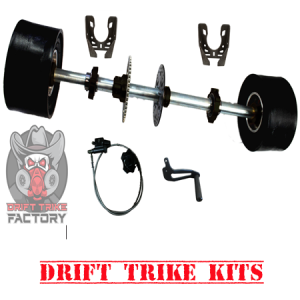 Drift-trike-kits